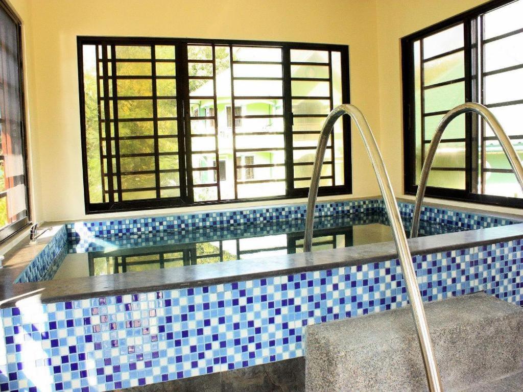 Dureme Mansion Hotel&Resort Castillejos Extérieur photo