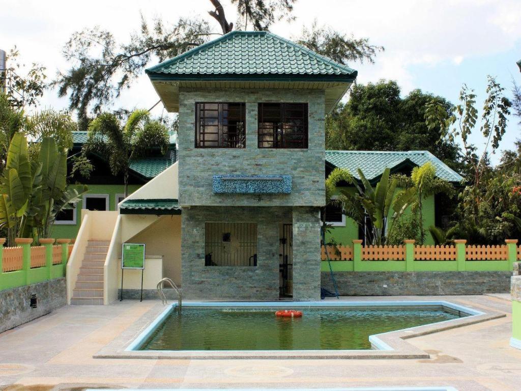 Dureme Mansion Hotel&Resort Castillejos Extérieur photo