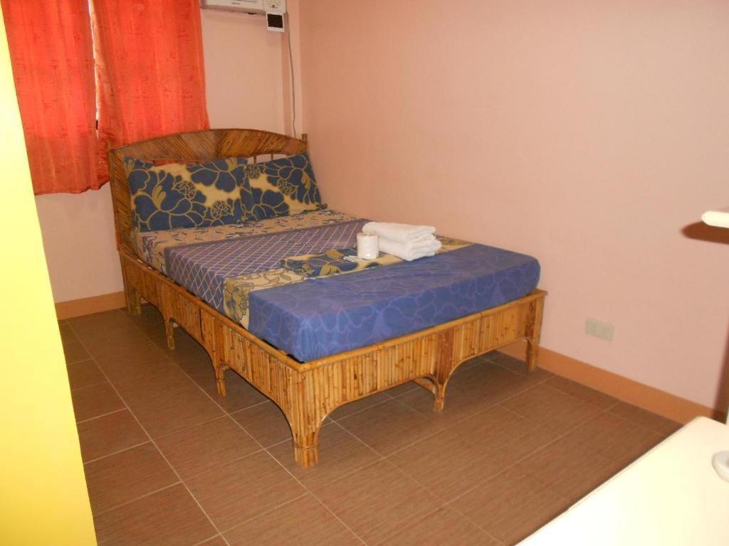 Dureme Mansion Hotel&Resort Castillejos Extérieur photo