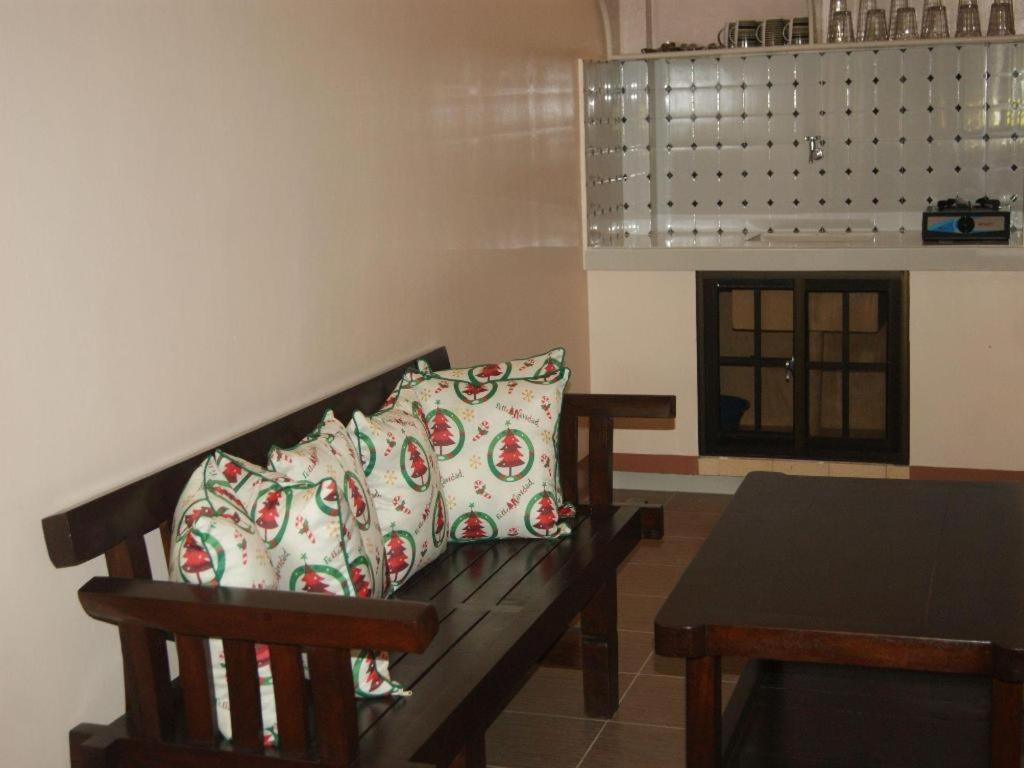 Dureme Mansion Hotel&Resort Castillejos Extérieur photo