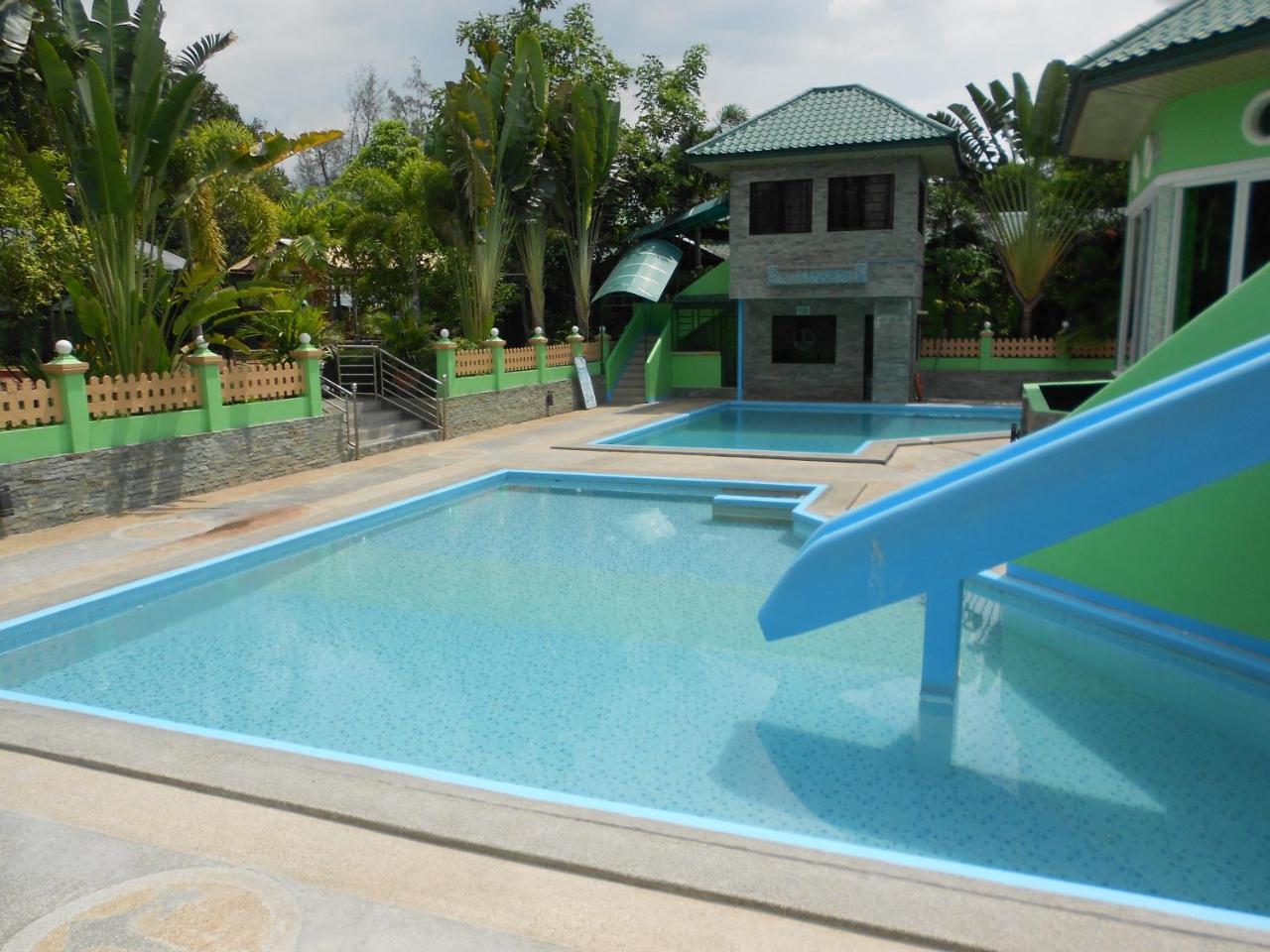 Dureme Mansion Hotel&Resort Castillejos Extérieur photo